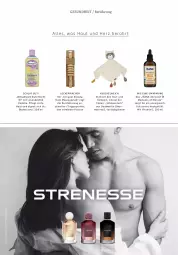 Gazetka promocyjna Rossmann - Prospekte - Gazetka - ważna od 31.12 do 31.12.2025 - strona 97 - produkty: babydream, Bad, Bau, baumwolle, For Your Beauty, Gesundheit, Holz, isana, Kamill, kamille, Kuschelweich, lavendel, mac, Ria, sana, Ti, tuc, vita, wolle, Yo