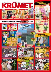 Gazetka promocyjna  - Prospekte - Gazetka - ważna od 12.10 do 12.10.2024 - strona 1 - produkty: angebot, angebote, batterie, batterien, beere, bier, creme, dell, eis, eistee, elle, erdbeere, fenster, ketchup, Kette, koffer, led-licht, lichterkette, malz, mango, Maske, Maus, möbel, Mode, nudel, nudeln, orange, reis, somersby, sonderposten, tee, Ti, tomate, tomaten, tomatenketchup, topf, tuc, vanille, Yo