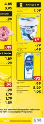 Gazetka promocyjna Netto Marken-Discount - Filial-Angebote - Gazetka - ważna od 25.06 do 25.06.2022 - strona 44 - produkty: ananas, angebot, angebote, apfel, backwaren, banane, bananen, beko, beutel, bio, biobio, Bundmöhren, creme, direktsaft, discount, Donut, drink, eis, energy drink, erdnuss, erdnüsse, früchte, gelee, getränk, getränke, gouda, hafer, Haferdrink, haltbare milch, Holz, joghur, joghurt, kühlregal, LG, mango, marken-discount, meeresfrüchte, milch, möhren, natur, naturjoghurt, ndk, nuss, obst, pfanne, pfannen, regal, reis, saft, sandwich, schoko, suppe, suppen, Ti, uhr, versandkostenfrei, waschmittel, windeln, würstchen, zahncreme, ZTE