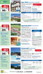 Gazetka promocyjna Lidl - Monatliche Reise-Highlights - Gazetka - ważna od 30.06 do 30.06.2023 - strona 20 - produkty: alkohol, alkoholische getränke, axe, Bad, Bademantel, bett, Brei, buch, cocktail, drink, drinks, dusche, eis, ente, getränk, getränke, gin, gutschein, inklusivleistungen, Kinder, Kinderbett, kurtaxe, LG, Mantel, natur, pool, reis, reiseveranstalter, rezept, Saunatuch, schreibtisch, Sport, Ti, tisch, tuc, uhr, wasser, wellnessbereich