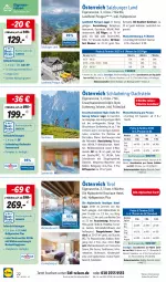 Gazetka promocyjna Lidl - Monatliche Reise-Highlights - Gazetka - ważna od 30.06 do 30.06.2023 - strona 22 - produkty: aust, auto, axe, Bad, bio, buch, burger, dusche, E-Bike, eis, espresso, Fahrrad, Garten, gin, HP, inklusivleistungen, Kinder, Kinderspiel, Kocher, kurtaxe, LG, Liege, nespresso, pool, reis, reiseveranstalter, rezept, rum, salz, schreibtisch, Sofa, Stier, stube, Ti, Tiere, tisch, uhr, wasser, wasserkocher, wellnessbereich, zimmerbeispiel