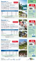 Gazetka promocyjna Lidl - Monatliche Reise-Highlights - Gazetka - ważna od 30.06 do 30.06.2023 - strona 23 - produkty: aust, axe, Bad, Berger, bett, Betten, buch, dusche, eis, grill, hipp, HP, inklusivleistungen, Kinder, kurtaxe, Ofen, rama, reis, reiseveranstalter, rezept, rum, Stier, telefon, Ti, Tiere, wellnessbereich