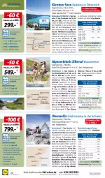 Gazetka promocyjna Lidl - Monatliche Reise-Highlights - Gazetka - ważna od 30.06 do 30.06.2023 - strona 26 - produkty: auer, auto, axe, Bau, Bauer, Brei, buch, eier, eis, elle, HP, inklusivleistungen, kaffee, kuchen, lack, Lacke, latte, rama, reis, reiseveranstalter, reiseverlauf, rum, sim, Ti, uhr, wasser, Wild