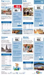 Gazetka promocyjna Lidl - Monatliche Reise-Highlights - Gazetka - ważna od 30.06 do 30.06.2023 - strona 27 - produkty: Amber, arlo, aust, axe, bier, buch, burger, eis, Hendl, inklusivleistungen, Kinder, kurtaxe, LG, reis, reiseveranstalter, rezept, ring, rum, SANTE, Stier, stuhl, telefon, Ti, uhr, Zelt