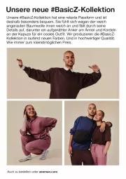 Gazetka promocyjna Zeeman - Prospekte - Gazetka - ważna od 18.10 do 18.10.2024 - strona 10 - produkty: Bau, baumwolle, eis, elle, Laufen, reis, rel, Ti, wolle
