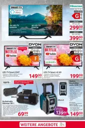Gazetka promocyjna Selgros - Nonfood - Gazetka - ważna od 03.05 do 03.05.2023 - strona 7 - produkty: akku, aust, Bank, Bau, dvb, Elektro, elle, ente, HDMI, kopfhörer, ladegerät, Lampe, Makita, Maus, ndk, powerbank, Radio, rel, Ria, schnellladegerät, Spritzschutz, Subwoofer, Tasche, taschen, taschenlampe, thermometer, Ti, tisch, usb, wasser, Yo, ZTE