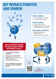 Gazetka promocyjna Globus - Prospekte - Gazetka - ważna od 20.05 do 20.05.2023 - strona 13 - produkty: coupon, coupons, elle, gutschein, gutscheine, payback