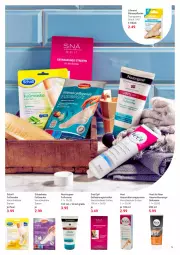 Gazetka promocyjna Globus - Prospekte - Gazetka - ważna od 20.05 do 20.05.2023 - strona 5 - produkty: Blasenpflaster, creme, Haarentfernung, Maske, neutrogena, pflaster, reifen, Schaebens, scholl, Ti, veet