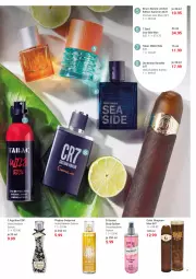 Gazetka promocyjna Globus - Prospekte - Gazetka - ważna od 20.05 do 20.05.2023 - strona 7 - produkty: body, bruno banani, magnum, Playboy, Ti, Wild