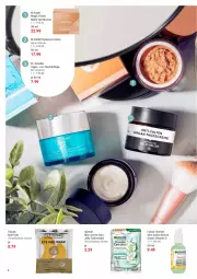 Gazetka promocyjna Globus - Prospekte - Gazetka - ważna od 20.05 do 20.05.2023 - strona 8 - produkty: aqua, creme, Dr. Scheller, elle, Finish, garnier, hyaluron, M.ASAM, Make-up, Maske, mousse, nachtpflege, rum, Serum, Ti, tuc, tuchmaske, vita, Vitamin C, Yo