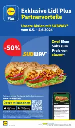 Gazetka promocyjna Lidl - Aktionsprospekt - Gazetka - ważna od 01.06 do 01.06.2024 - strona 56 - produkty: angebot, eis, erde, gutschein, mac, natur, ndk, reis, Schal, Schale, Ti