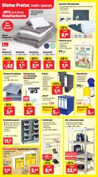 Gazetka promocyjna Thomas Philipps - Gazetka - ważna od 02.08 do 02.08.2025 - strona 4 - produkty: Bau, baumwolle, Brei, Clin, din a4, drucker, duschtuch, eis, ente, gästetuch, handtuch, Handtuchserie, kopierpapier, kraft, Laserdrucker, latte, leine, magazin, ordner, paar schuhe, papier, Rauch, regal, reis, Saunatuch, schrauben, schuhe, schuhregal, schwerlastregal, Ti, tisch, tuc, uhr, vorteilspreis, waschhandschuh, wasser, wolle