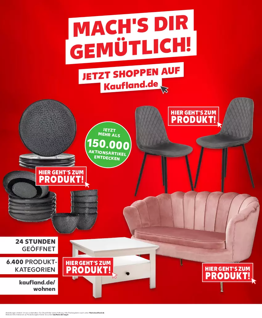 Aktueller Prospekt Kaufland - Prospekt - von 14.12 bis 20.12.2023 - strona 33 - produkty: angebot, angebote, decke, mac, Ti