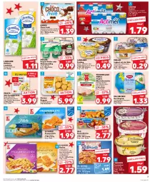 Gazetka promocyjna Kaufland - Prospekt - Gazetka - ważna od 20.12 do 20.12.2023 - strona 3 - produkty: actimel, angebot, angebote, Becher, choco fresh, creme, cremissimo, danone, decke, deli reform, Dr. Oetker, drink, eis, fertiggericht, fertiggerichte, filet, filets, fisch, fischstäbchen, frosta, geback, gin, Grießpudding, haselnuss, Haselnusscreme, iglo, joghur, joghurt, joghurt mit der ecke, Joghurtdrink, Käse, Kinder, Kinder Choco fresh, kuchen, landliebe, landmilch, langnese, langnese cremissimo, Mantel, margarine, milch, Müller, nudel, nuggets, nuss, pfanne, pflaume, pflaumen, pizza, pudding, reis, ristorante, ristorante pizza, rügenwalder, rügenwalder mühle, sahne, salami, schinken, schoko, schokolade, sim, spinat, Streuselkuchen, Ti, torte, tortellini, vollmilch, wurst