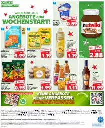 Gazetka promocyjna Kaufland - Prospekt - Gazetka - ważna od 20.12 do 20.12.2023 - strona 32 - produkty: angebot, angebote, Astra, Bad, Becher, beutel, bio, blume, blumen, blumenöl, chips, chipsfrisch, creme, drucker, eis, Engel, erde, feinkost, feinkosttheke, ferrero, Ferrero Rocher, fisch, fischtheke, fleisch, frucht, fruchtsaft, funny-frisch, Hohes C, kartoffel, kartoffelchips, Käse, käsetheke, kerze, lachs, leerdammer, LG, Metaxa, nuss, nutella, Räucherlachs, reis, saft, sahne, salz, schlagsahne, schnittkäse, schoko, sonnenblume, sonnenblumen, sonnenblumenöl, Spezi, Ti, vita, wein, wurst, ZTE