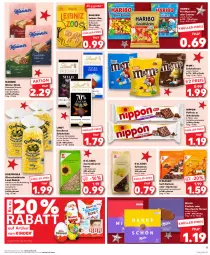 Gazetka promocyjna Kaufland - Prospekt - Gazetka - ważna od 20.12 do 20.12.2023 - strona 5 - produkty: angebot, angebote, apfel, aprikose, aprikosen, bahlsen, beutel, blume, blumen, butter, butterkeks, Datteln, eier, eis, elle, frucht, fruchtgummi, fruchtgummis, gin, haribo, keks, Kinder, Lakritz, leibniz, LG, lindt, linsen, mandel, Manner, milch, milka, natur, nippon, nudel, nudeln, oder lakritz, reis, schoko, schokolade, Schokolinsen, sonnenblume, sonnenblumen, Sonnenblumenkerne, Ti, Zartbitterschokolade