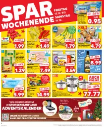 Gazetka promocyjna Kaufland - Prospekt - Gazetka - ważna od 20.12 do 20.12.2023 - strona 8 - produkty: Adventskalender, angebot, Apple, aust, backofen, banane, bananen, Bau, beere, beeren, blume, blumen, blumenöl, braten, brustfilet, butter, butterkäse, cheddar, decke, Deckel, edelstahl, filet, filets, fisch, Glasdeckel, hähnchenbrust, hähnchenbrustfilet, herdarten, himbeer, himbeere, himbeeren, ideal zum braten, ipad, irish whiskey, jacobs, jacobs tassimo, kaffee, kaffee-kapseln, Käse, kerrygold, kilbeggan, kotelett, latte, natur, Ofen, papier, paprika, purland, saft, Schal, Schale, schwein, schweine, schweinekotelett, sim, sonnenblume, sonnenblumen, sonnenblumenöl, Spitzpaprika, tasse, tassimo, tefal, thunfisch, Ti, toilettenpapier, topf, Topfset, wein, weine, whiskey, ZTE