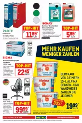 Gazetka promocyjna Metro - NonFood - Gazetka - ważna od 25.05 do 25.05.2022 - strona 7 - produkty: alpina, armlehnen, auto, Brei, decke, drucker, eimer, eis, elle, ente, erde, Metro, ordner, papier, Rauch, reis, rückenlehne, sekt, stuhl, Ti, tisch, top-hit