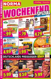 Gazetka promocyjna Norma - Norma - Gazetka - ważna od 04.12 do 04.12.2023 - strona 16 - produkty: ACC, Ayran, backfisch, Bau, bauchscheiben, Becher, braten, brustfilet, Cap, cappuccino, chia, cin, eis, espresso, filegro, filet, filets, fisch, flasche, fleisch, frischkäse, frucht, fruchtfleisch, geschnetzeltes, getränk, gin, hähnchenbrust, hähnchenbrustfilet, HP, kaffee, Käse, käsescheiben, kirsch, kräuter, kühlregal, latte, latte macchiato, lebensmittel, LG, mac, macchiato, mandel, natur, navelina, orange, orangen, paprika, regal, reis, reiss, saft, Saftorangen, schinken, schwein, schweine, Schweinebauch, schweinebauchscheiben, stieleis, Ti, tiefpreis, wein, weine, Zelt