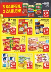 Gazetka promocyjna Edeka - Prospekte - Gazetka - ważna od 19.10 do 19.10.2024 - strona 2 - produkty: eis, mövenpick, reis, Ti, type 405, ZTE