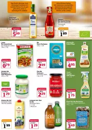 Gazetka promocyjna Globus - Prospekte - Gazetka - ważna od 12.03 do 12.03.2022 - strona 3 - produkty: angebot, angebotspreis, auer, Bau, beutel, bio, burger, eimer, eis, erde, Frosch, ketchup, leimer, mac, mayonnaise, natur, natura, nuss, orange, orangen, pasta, reiniger, reis, remoulade, saft, salat, sauce, Semmel, Semmelbrösel, Ti, tomate, tomaten, tomaten ketchup, tomatenmark, Yo