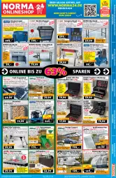 Gazetka promocyjna Norma - Norma - Gazetka - ważna od 22.12 do 22.12.2024 - strona 1 - produkty: abdeckplane, angebot, Anhänger, arbeitsplatte, asti, auflagenbox, Bank, batterie, Bohrer-Set, Bona, braun, Brennholz, Carport, Diesel, eis, Elektro, ente, fenster, Garten, hochschrank, Holz, HP, kissen, koffer, kompressor, latte, LG, messer, Mode, ndk, regal, reifen, reis, Ria, rwe, Schal, schlauch, Schrank, schrauben, Schraubendreher, schubladen, Steckschlüsselsatz, Stecktafel, Stromerzeuger, Ti, tiernahrung, tisch, Wanne, wein, weine, weinshop, werkzeug, Zangen, Zelt