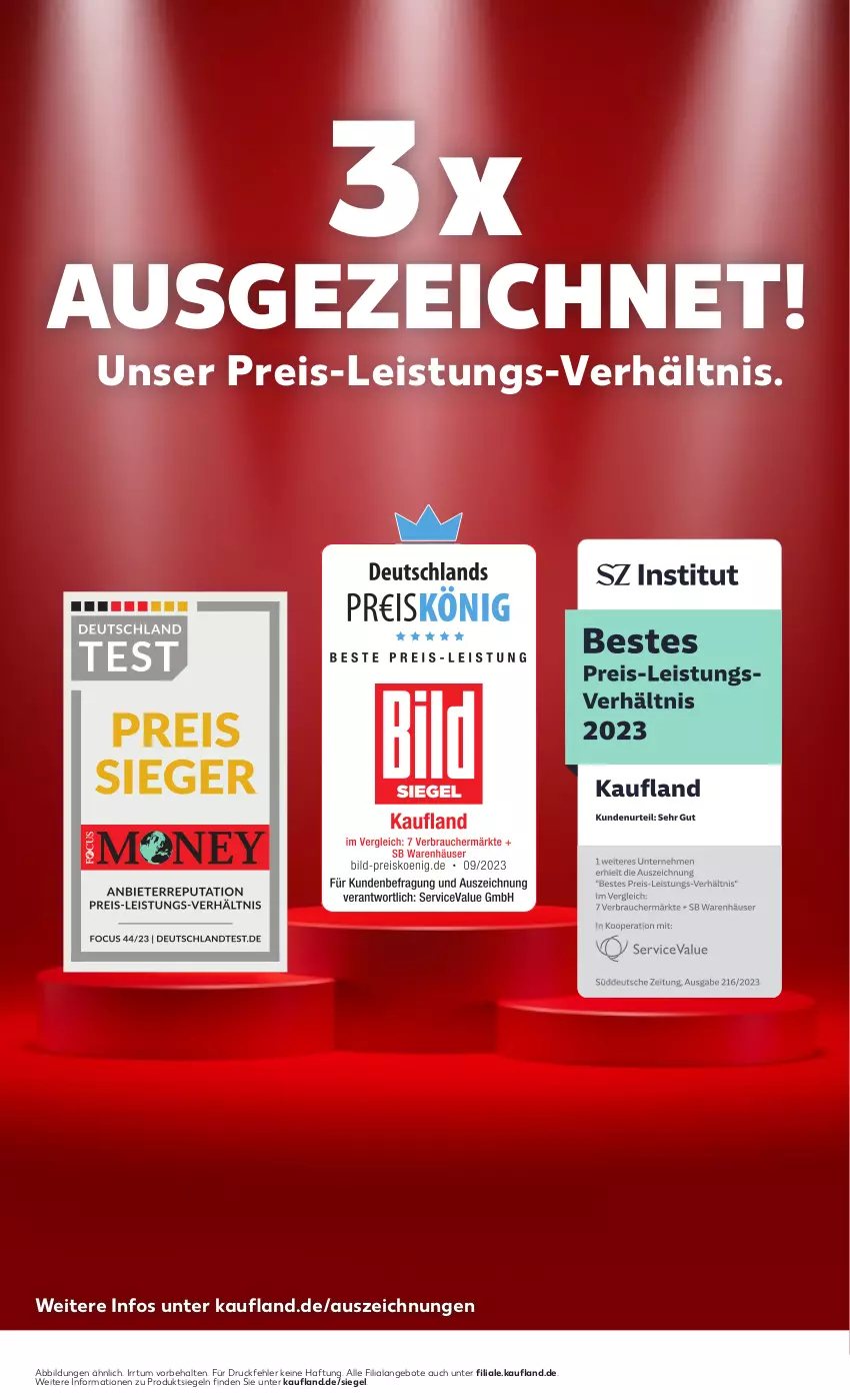 Aktueller Prospekt Kaufland - Prospekt - von 25.01 bis 31.01.2024 - strona 41 - produkty: angebot, angebote, eis, reis, Ti