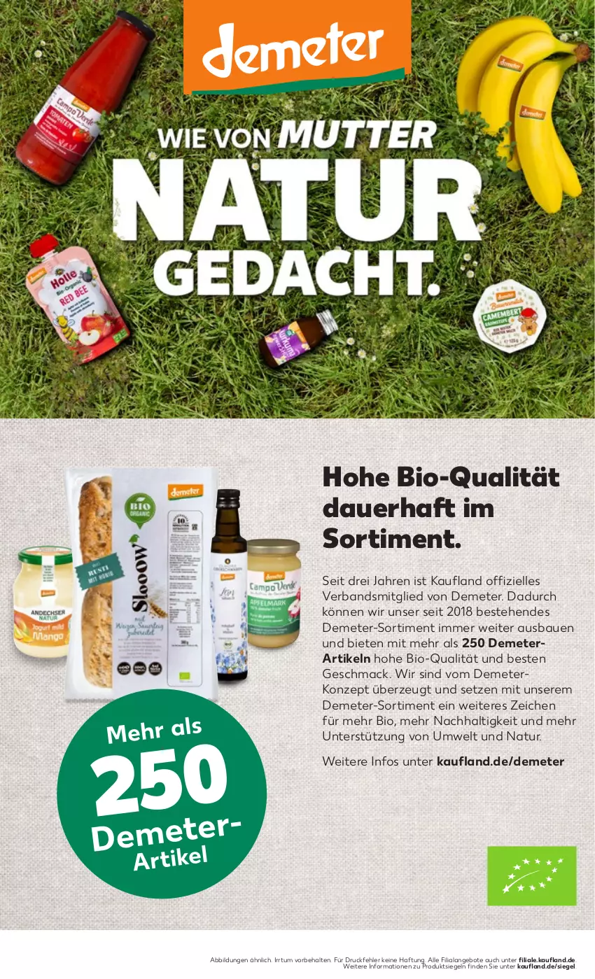 Aktueller Prospekt Kaufland - Prospekt - von 25.01 bis 31.01.2024 - strona 42 - produkty: angebot, angebote, auer, Bau, bio, elle, mac, natur, Ti, usb