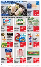 Gazetka promocyjna Kaufland - Prospekt - Gazetka - ważna od 31.01 do 31.01.2024 - strona 20 - produkty: angebot, Bau, Becher, bresso, camembert, Casa Modena, elle, filet, fisch, frischkäse, frischkäsezubereitung, galbani, hartkäse, Käse, kochschinken, leine, lyoner, Mode, montorsi, mozzarella, ndk, parmigiano, parmigiano reggiano, prosciutto, prosciutto cotto, reggiano, reinert, rel, rezept, rezepte, salami, schinken, schwein, schweine, Schweinebauch, spitzenqualität, tee, teewurst, Ti, weichkäse, wein, weine, wurst, Yo, ZTE