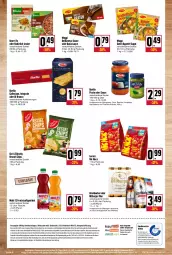 Gazetka promocyjna Kupsch - Angebote der Woche - Gazetka - ważna od 03.12 do 03.12.2022 - strona 8 - produkty: angebot, angebote, Astra, barilla, basilico, bier, bitburger, bolognese, burger, chips, deka, delikatess sauce, eis, ente, flasche, frucht, fruchtsaft, fruchtsaftgetränk, getränk, knorr, knorr fix, kräuter, krombache, krombacher, lasagne, lorenz, maggi, olive, pesto, Rauch, reis, saft, sauce, suppe, telefon, Ti, ZTE