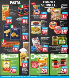 Gazetka promocyjna Hit - Prospekte - Gazetka - ważna od 13.08 do 13.08.2022 - strona 11 - produkty: barilla, beutel, bio, blume, blumen, blumenöl, bonduelle, eintöpfe, eis, elle, erasco, feinschmecker, filet, filets, fisch, Hausmacher, italienische pasta, kartoffel, Kartoffelpüree, Knödel, kochbeutel, Kühne, mac, mikrowelle, Mirácoli, Müller, natur, natura, nudel, nudeln, pasta, pasta-sauce, Pastagericht, pfanni, püree, reis, salat, sauce, saucen, saupiquet, schlemmertöpfchen, sonnenblume, sonnenblumen, sonnenblumenöl, suppe, tasse, thunfisch, Ti, tomate, tomaten, Tomatenstücke, Töpfchen, wurst, ZTE