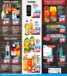 Gazetka promocyjna Hit - Prospekte - Gazetka - ważna od 13.08 do 13.08.2022 - strona 15 - produkty: alkohol, amarula, amecke, aperitif, aperol, asti, ball, Beckers Bester, Brei, briketts, buch, cin, cinzano, Cinzano Asti, Clin, coconut, din a4, drink, eis, energy drink, fenster, Feuerzeug, flasche, frischhaltefolie, getränk, getränke, grill, grillbriketts, Grillkohle, Holz, HP, irish whiskey, johnnie walker, kilbeggan, kopierpapier, lack, lamm, likör, Malibu, Mio Mio, monster, Nektar, obst, papier, pfanne, Pfanner, puma, reis, säfte, säge, schreibwaren, scotch, scotch whisky, spumante, Three Sixty, Ti, Tiere, toppits, vodka, whiskey, whisky, WICK, ZTE