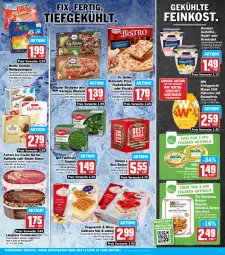 Gazetka promocyjna Hit - Prospekte - Gazetka - ważna od 13.08 do 13.08.2022 - strona 7 - produkty: basmati, Becher, bourbon, bourbon vanille, brot, burger, chili, cola, coppenrath, cremissimo, Dr. Oetker, eis, feinkost, ferrero, fertiggericht, fertiggerichte, flammkuchen, homann, hummus, iglo, kartoffel, Kinder, kinder bueno, Kraut, krautsalat, kuchen, lamm, langnese, langnese cremissimo, mango, nestlé, nestlé schöller, nudel, nuggets, nuii, Ofen, pizza, raffaello, reis, Ria, ristorante, ristorante pizza, rustipani, salat, schnitzel, Schöller, sim, The Vegetarian Butcher, Ti, vanille, Vegeta, wagner, ZTE