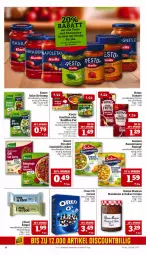 Gazetka promocyjna Marktkauf - Prospekt - Gazetka - ważna od 02.11 do 02.11.2024 - strona 18 - produkty: bonne maman, creme, eintopf, eis, elle, erbsen, haselnuss, heinz, hühner, kakao, knorr, kraft, mam, nudel, nuss, reis, riegel, salat, tee, Ti, topf, ZTE