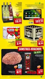 Gazetka promocyjna Marktkauf - Prospekt - Gazetka - ważna od 02.11 do 02.11.2024 - strona 43 - produkty: gewürz, kracher, rispentomaten, Ti, tomate, tomaten