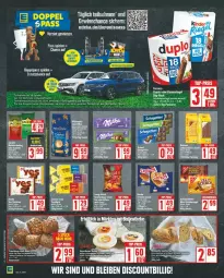 Gazetka promocyjna Edeka - Prospekte - Gazetka - ważna od 01.06 do 01.06.2024 - strona 12 - produkty: deka, eis, reis, Spiele, tee, top-preis, Yo