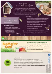 Gazetka promocyjna Denns Biomarkt - Prospekte - Gazetka - ważna od 19.07 do 19.07.2022 - strona 8 - produkty: angebot, angebote, auer, Bau, beko, bio, dennree, Draht, drucker, eis, elle, Engel, erde, fenster, Garten, Holz, HP, kerze, latte, mac, Omep, quad, Rauch, reis, rezept, rezepte, Ria, rückwand, rwe, schrauben, sekt, Ti, tisch