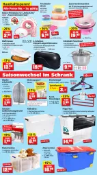 Gazetka promocyjna Thomas Philipps - Prospektwerbung - Gazetka - ważna od 04.03 do 04.03.2023 - strona 10 - produkty: auto, Becher, beutel, bio, biozidprodukte, bügel, decke, Deckel, Draht, edelstahl, Edelstahl-Fleischtopf, ehrmann, eier, eis, Elektro, elle, erde, fleisch, Fleischtopf, frischhaltedosen, Frühstücks-Set, Garten, gin, Girlande, Glasdeckel, Holz, hose, hosen, käfer, Kinder, kleid, kleider, kleiderbügel, LG, Löffel, Mett, papier, Rauch, reis, Ria, Rollenbox, rwe, Samthose, Schal, Schale, Schmetterling, Schrank, Schriftzug, schutzhülle, Teleskop, teller, Ti, tisch, toast, toaster, topf, vorteilspreis, Waffeleisen, wasser, Wattestäbchen, weck, zipper, zucker, Zuckerwattemaschine