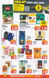 Gazetka promocyjna E Center - Angebote der Woche - Gazetka - ważna od 20.08 do 20.08.2022 - strona 10 - produkty: ACC, auto, beutel, bohne, brot, brötchen, buch, bugles, chia, cin, creme, dallmayr, deka, dolce gusto, Doritos, eduscho, erde, espresso, filterkaffee, Fladenbrot, geback, gin, gutschein, honig, isolierkanne, kaffee, kaffeepads, kaffeevollautomat, kaffeevollautomaten, kakao, latte, latte macchiato, LG, mac, macchiato, mandel, melitta, mövenpick, müllbeutel, nescafe, nuss, Ofen, prodomo, ritter, ritter sport, röstkaffee, schoko, schokolade, sesam, snack, snacks, Sport, starbucks, steinofen, Tchibo, tee, Ti, tomate, tomaten, tuc, vollautomaten, waffeln