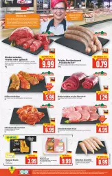 Gazetka promocyjna E Center - Angebote der Woche - Gazetka - ważna od 20.08 do 20.08.2022 - strona 4 - produkty: backofen, Bau, bauchscheiben, braten, bratwurst, eis, filet, fleisch, gewürz, grill, Grillbauch, gulasch, jungbullen, kotelett, Kugel, LG, natur, nuss, Ofen, pfanne, pute, putenbrust, rind, rinder, Rinderroulade, rinderrouladen, rostbratwurst, rouladen, rwe, salat, Schal, Schale, schinken, Schinkensteak, schnitten, schwein, schweine, schweinekotelett, steak, steaks, Ti, wein, weine, wurst