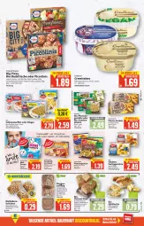 Gazetka promocyjna E Center - Angebote der Woche - Gazetka - ważna od 20.08 do 20.08.2022 - strona 6 - produkty: apfel, Apfeltasche, beutel, bio, Bio-Gemüse, blume, blumen, bourbon, bourbon vanille, brot, brötchen, cremissimo, discount, Donut, donuts, eis, elle, ente, filegro, filet, filets, fisch, gewürz, gin, iglo, kartoffel, korn, Kornbrot, Kürbis, kürbiskerne, langnese, langnese cremissimo, LG, mac, mehl, Müller, müllerin art, natur, natura, nuggets, nuss, oder piccolinis, original wagner, pfanne, pfannen, piccolinis, pizza, reis, saft, salami, sandwich, Schal, Schale, schlemmerfilet, sim, snack, Tasche, Ti, vanille, vollkornbrot, wagner, weizenbrötchen