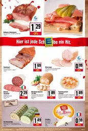 Gazetka promocyjna Kupsch - Angebote der Woche - Gazetka - ważna od 06.08 do 06.08.2022 - strona 5 - produkty: bacon, Bau, braun, brie, cocktail, dressing, eis, fenchel, frischkäse, frischkäsezubereitung, geback, gewürz, hähnchenbrust, karotten, Käse, Krebs, mandarine, mandarinen, Mantel, montorsi, pastete, petrella, reis, rel, salami, salz, schinken, schinkenspeck, schwein, Speck, Spezi, Ti, tisch, torte, weichkäse, wein, wurst, ZTE