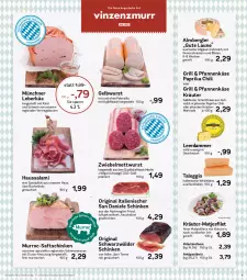 Gazetka promocyjna Aez - Prospekte - Gazetka - ważna od 04.06 do 04.06.2022 - strona 5 - produkty: antipasti, asti, auer, Bau, Bauer, Blüte, buch, chili, eis, elle, gewürz, gin, grill, halbfester schnittkäse, Haussalami, hofgut, Holz, Käse, kräuter, kräutern, leberkäs, leerdammer, LG, mac, marinade, matjes, Mett, mettwurst, milch, nuss, olive, oliven, paprika, petersilie, pfanne, pfannen, pfannenkäse, reis, Ria, rind, saft, saftschinken, salami, schinken, schnitten, schnittkäse, schwarzwälder schinken, schwein, schweine, Spezi, teller, Ti, weichkäse, wein, weine, wurst, ZTE, zwiebel, zwiebelmettwurst