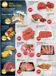 Gazetka promocyjna Vmarkt - Prospekte - Gazetka - ważna od 07.02 do 07.02.2024 - strona 2 - produkty: braten, brustfilet, buch, cambozola, champignon, eis, filet, fleisch, für grill und pfanne, geschnetzeltes, gewürz, gouda, grill, grill und pfanne, gulasch, hackfleisch, hähnchen-brustfilet, hartkäse, Holz, ideal für grill, ideal für grill und pfanne, Käse, landkäse, Laufen, mac, milch, mit gouda, natur, ndk, pfanne, rind, rinder, rinder-hackfleisch, rouge, rougette, Schmelzkäse, schmelzkäsezubereitung, schnitten, schnittkäse, schwein, schweine, schweinefleisch, sirup, steak, steakhüfte, Ti, und pfanne, weichkäse, wein, weine, whiskey, WICK, wurst, Zelt, zwiebel