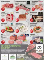 Gazetka promocyjna Vmarkt - Prospekte - Gazetka - ważna od 07.02 do 07.02.2024 - strona 3 - produkty: aufschnitt, bier, bierschinken, bio, bio-rindfleisch, braten, bratwurst, brot, burger, champignon, champignons, cin, eis, fleisch, fleischsalat, grill, joghur, joghurt, kabanos, Kalbsleber, Kalbsleberwurst, kartoffel, kartoffelsalat, Käse, Käsewurst, kochschinken, Kraut, kräuter, kräutern, Kugel, lack, leberwurst, leine, LG, lyoner, mac, natur, naturland, Neuburger, Persona, pistazien, rind, rindfleisch, ring, salami, salat, schinken, schinkenspeck, schnittlauch, schwein, schweine, schweinefleisch, snack, Speck, Spezi, südtiroler, Ti, tisch, Trüffel, wein, weine, wiener, wurst, Yo