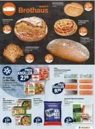 Gazetka promocyjna Vmarkt - Prospekte - Gazetka - ważna od 07.02 do 07.02.2024 - strona 5 - produkty: auer, Bau, Bauer, beutel, filet, filets, hähnchen-schenkel, henkel, iglo, Kaiser, korn, Kürbis, lachs, lachsfilet, lachsfilets, mehl, natur, nuss, Nussschnecke, rahm-gemüse, schenkel, Semmel, Ti, weizenmehl, wiesenhof