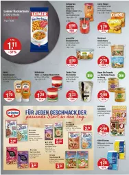 Gazetka promocyjna Vmarkt - Prospekte - Gazetka - ważna od 07.02 do 07.02.2024 - strona 8 - produkty: aufstrich, Becher, beere, beutel, bio, Blüte, brot, brotaufstrich, brotaufstriche, cerealien, corny, Dr. Oetker, eimer, erbsen, erdbeere, gelee, honig, kölln, leimer, meerrettich, müsli, Paula, porridge, portionsbeutel, Propolis, Rettich, riegel, sahne, schoko, schokolade, snack, tee, Ti, vita, vitalis, vitalis müsli, wein, zucker