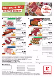 Gazetka promocyjna Kaufland - Kaufland - Gazetka - ważna od 26.03 do 26.03.2024 - strona 1 - produkty: angebot, angebote, bohne, bohnen, braten, eis, elle, erde, filet, fleisch, gewürz, jungbullen, krone, lamm, Lammfleisch, lammkeule, Lammkrone, LG, mit zwiebeln, natur, nuss, reis, rind, rinder, rinderfilet, Rinderroulade, rinderrouladen, rouladen, rum, rumpsteak, saft, schwein, schweine, schweinefilet, schweinenacken, schweinerücken, Speck, steak, telefon, Ti, uhr, vom schweinenacken, wein, weine, ZTE, zwiebel, zwiebeln