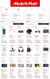 Gazetka promocyjna Media Markt - Prospekte - Gazetka - ważna od 08.09 do 08.09.2022 - strona 7 - produkty: Bau, eis, grundig, Headset, In-Ear Kopfhörer, jbl, kopfhörer, korb, lautsprecher, led tv, leds, LG, ndk, oled tv, Philips, qled, reis, Samsung, samsung galaxy, sony, soundbar, TechniSat, tee, versandkostenfrei