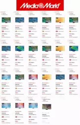 Gazetka promocyjna Media Markt - Prospekte - Gazetka - ważna od 08.09 do 08.09.2022 - strona 8 - produkty: coupon, ente, mac, ndk, rosen, Samsung, versandkostenfrei